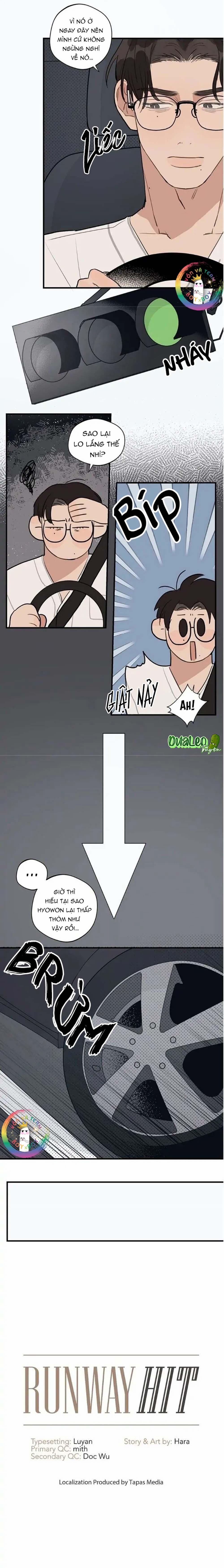 Runway Hit (END) 54 trang 3