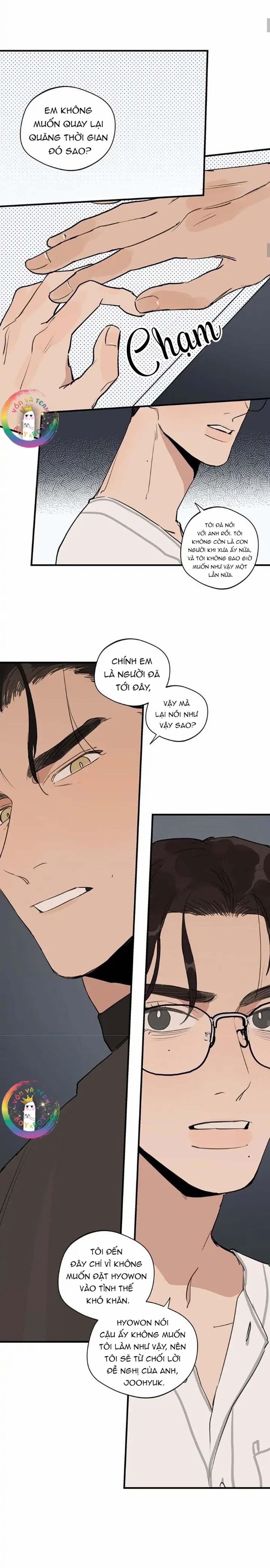 Runway Hit (END) 54 trang 8