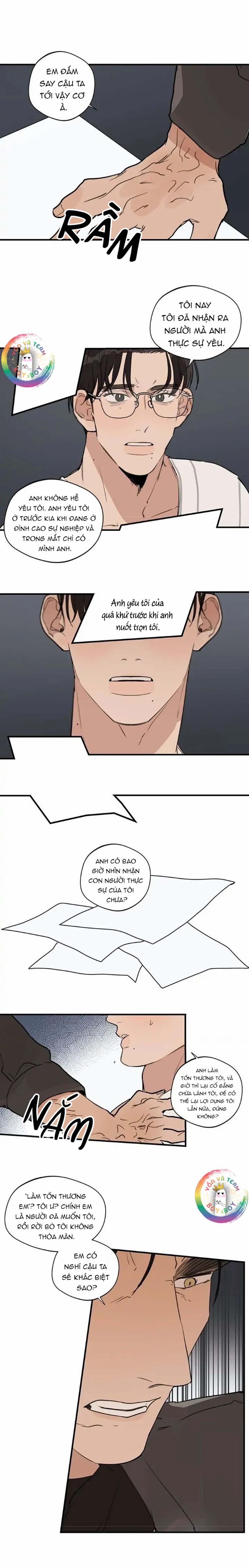 Runway Hit (END) 54 trang 9