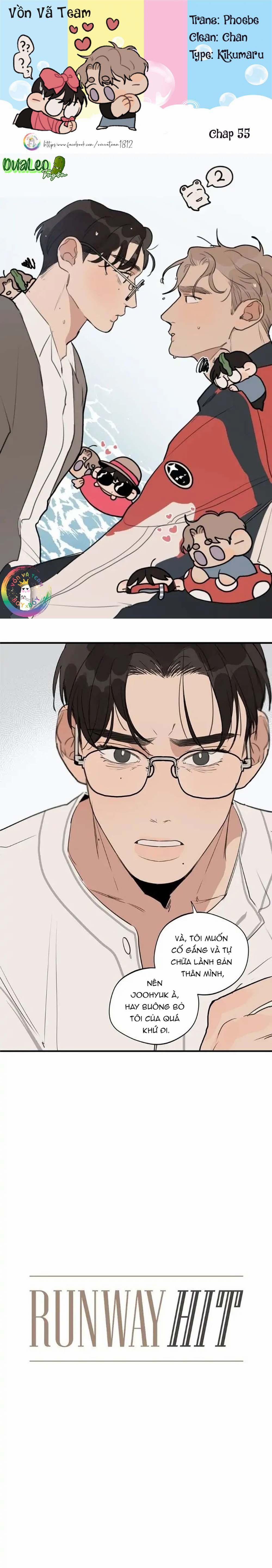 Runway Hit (END) 55 trang 0