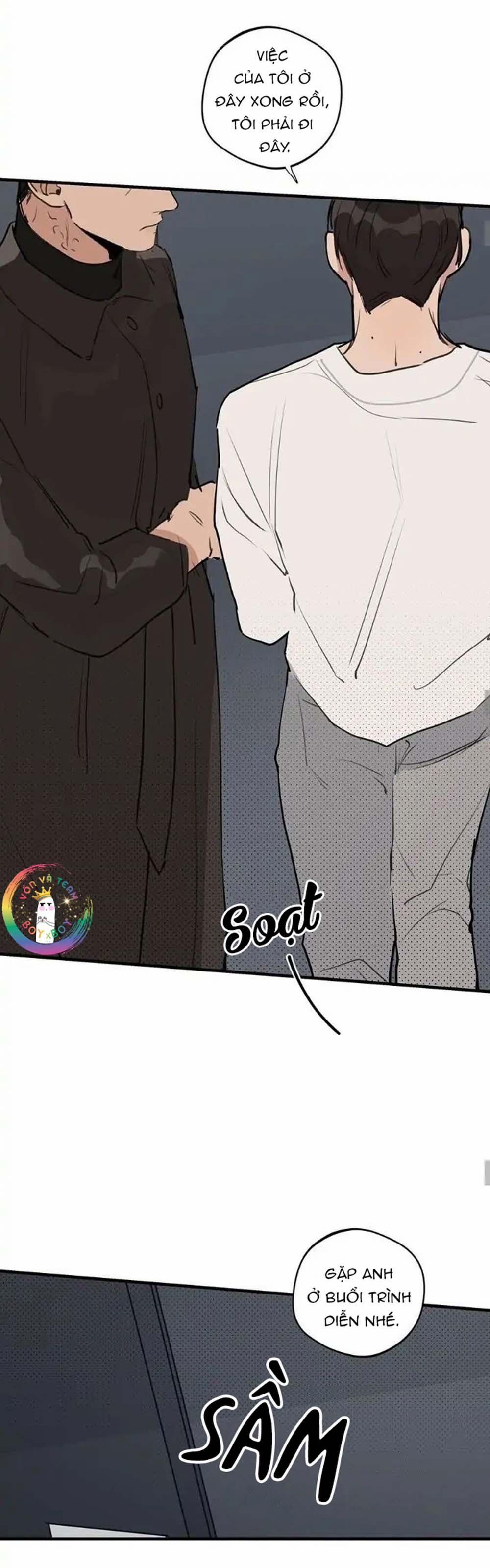 Runway Hit (END) 55 trang 10