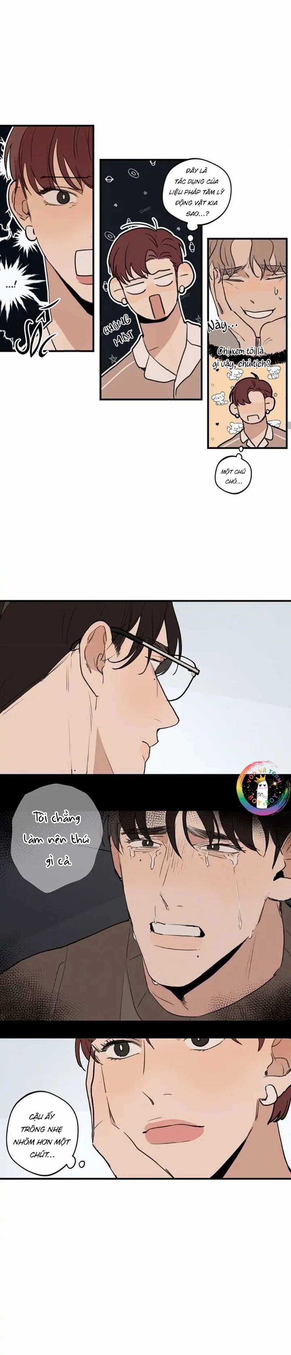 Runway Hit (END) 55 trang 14