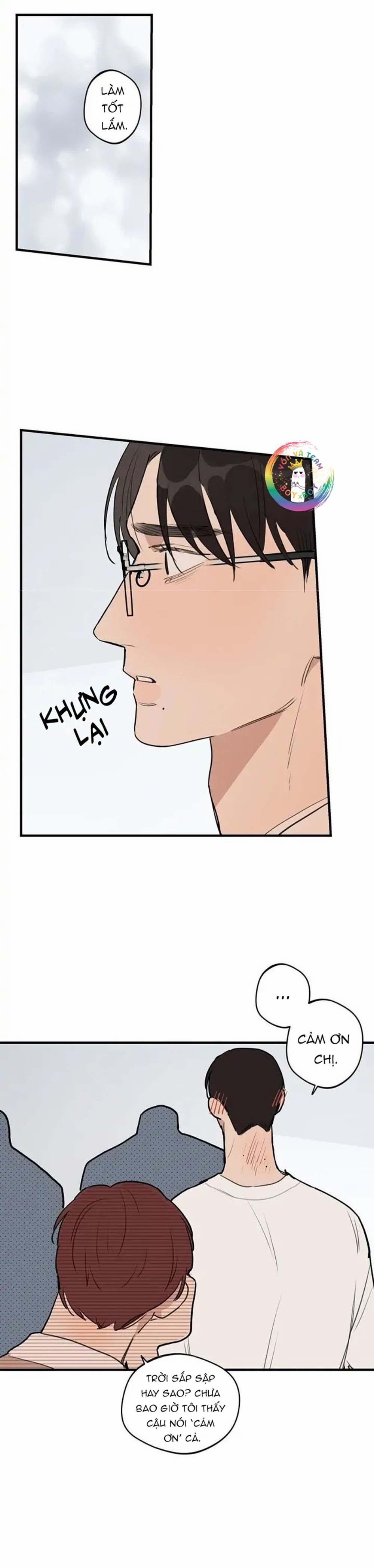 Runway Hit (END) 55 trang 15