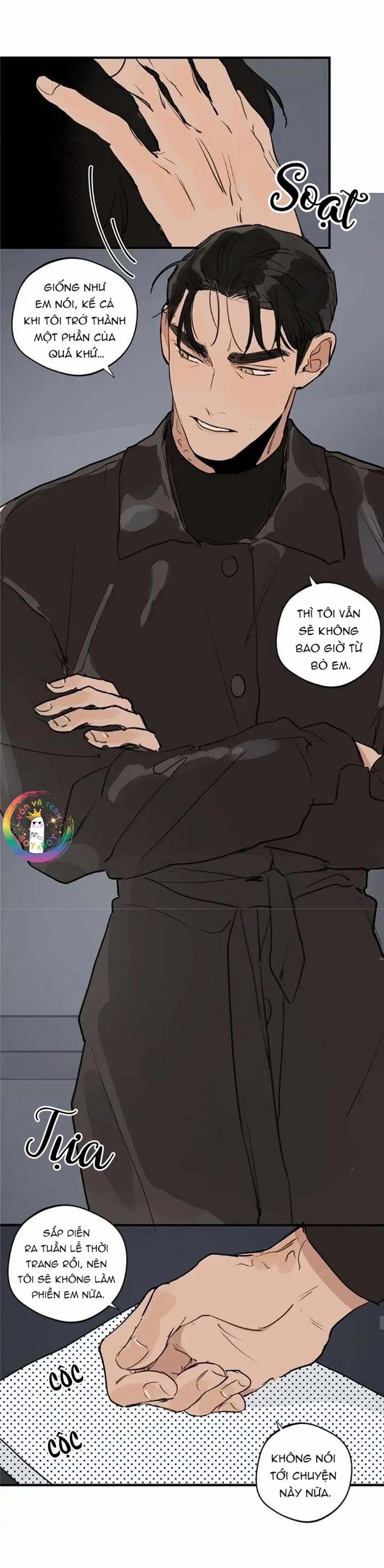 Runway Hit (END) 55 trang 5