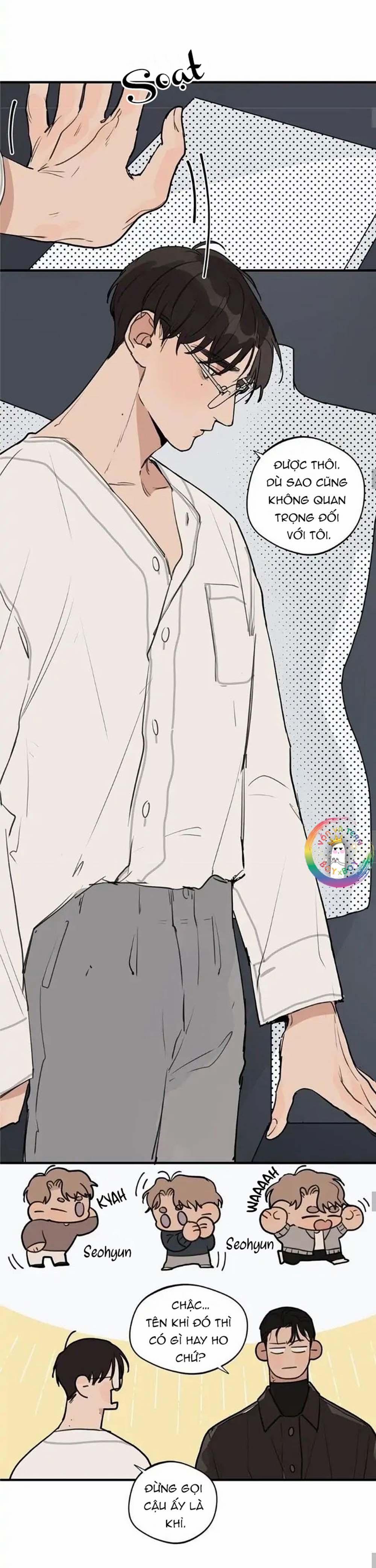 Runway Hit (END) 55 trang 6