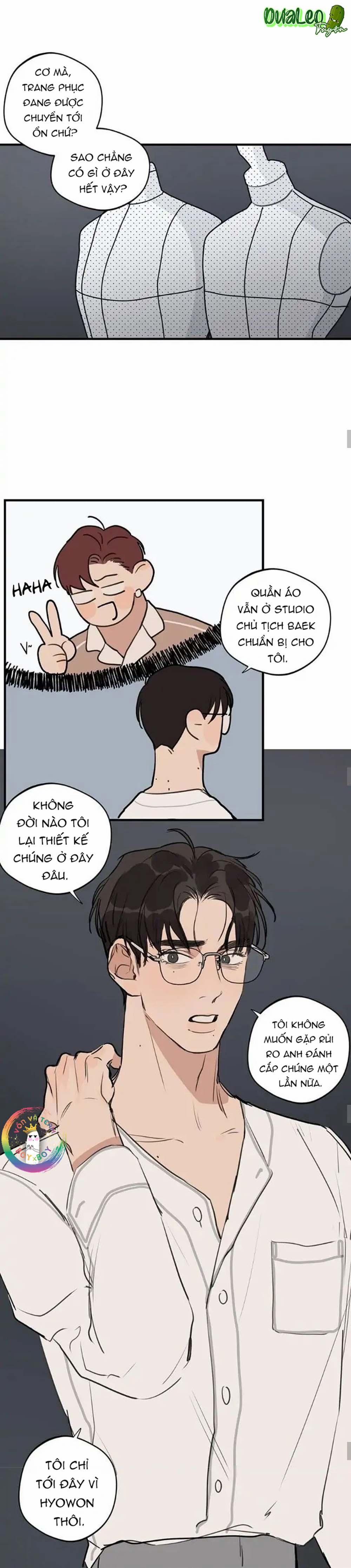 Runway Hit (END) 55 trang 7