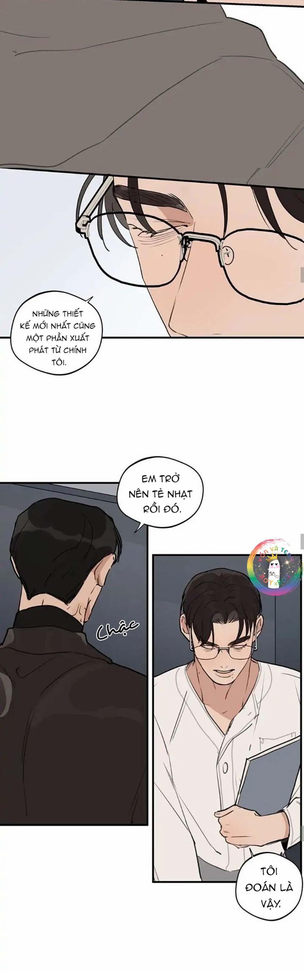 Runway Hit (END) 55 trang 9