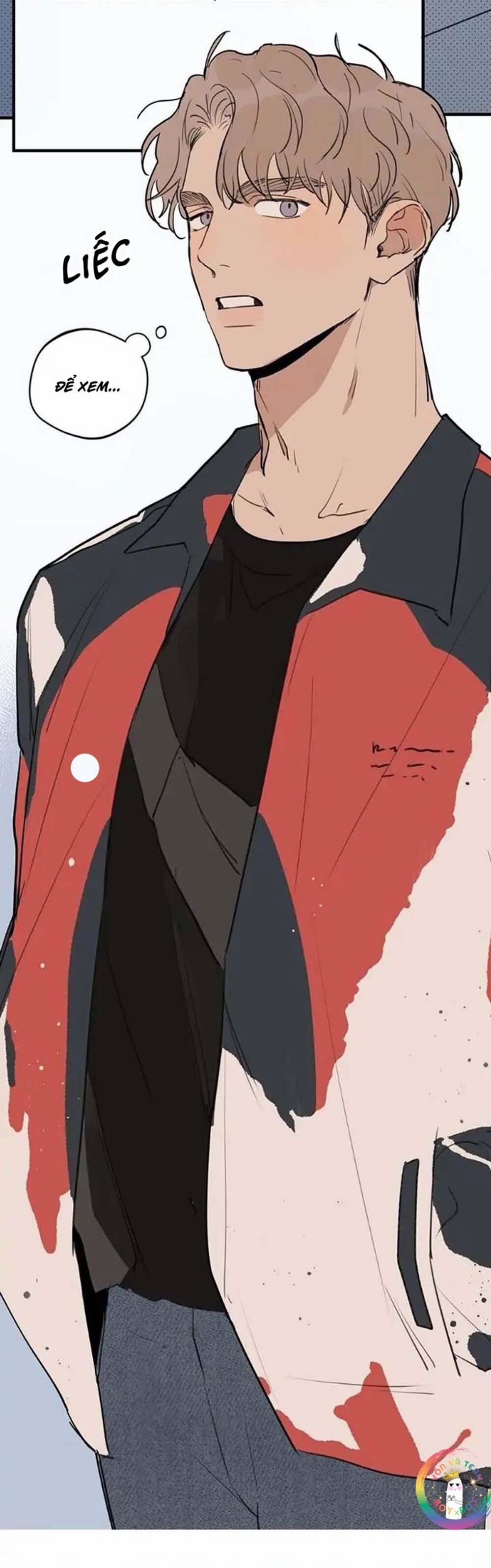 Runway Hit (END) 56 trang 1