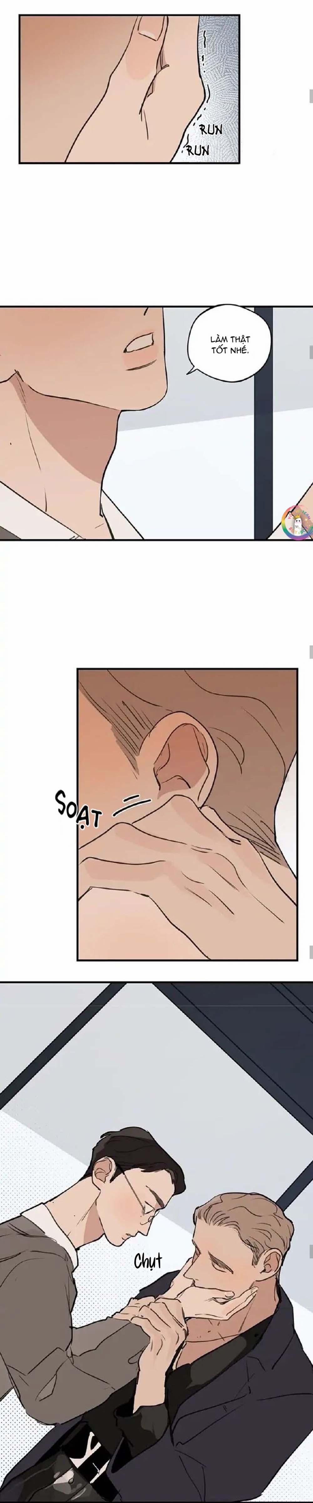 Runway Hit (END) 56 trang 10