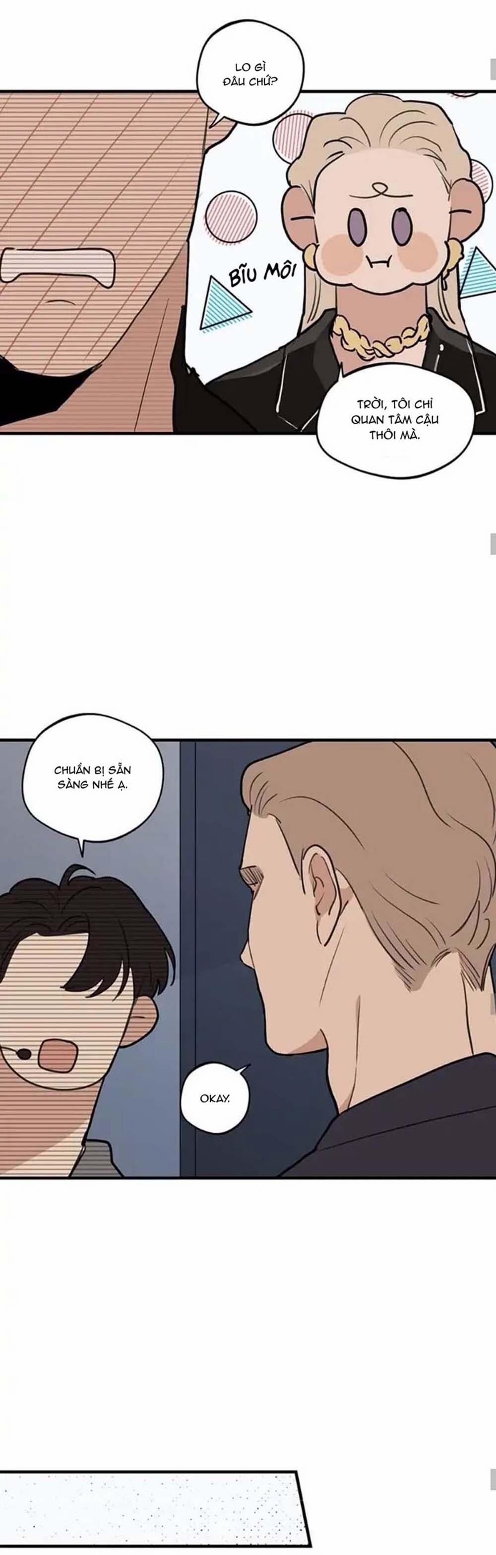 Runway Hit (END) 56 trang 13