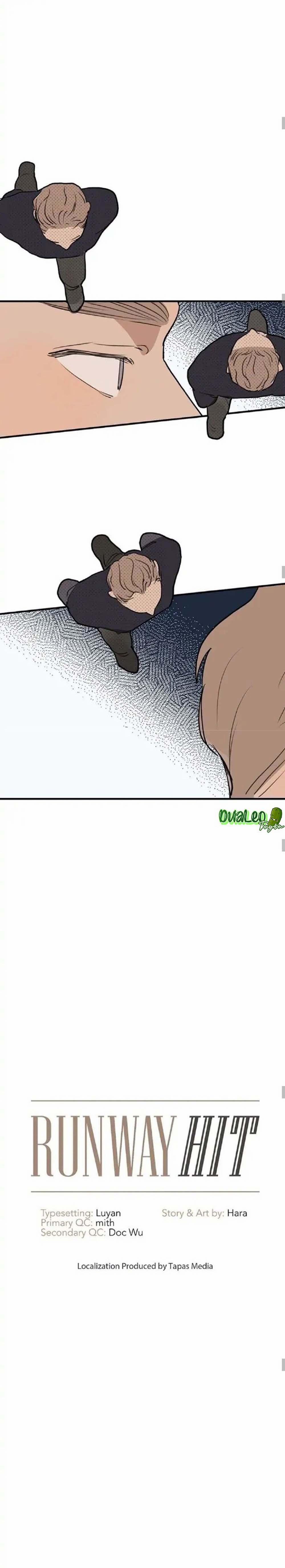 Runway Hit (END) 56 trang 15