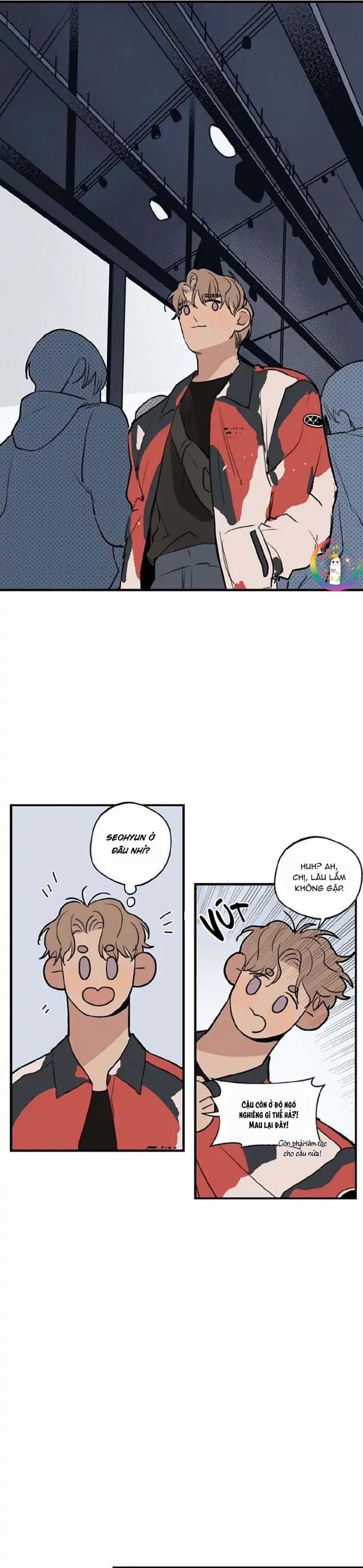 Runway Hit (END) 56 trang 2