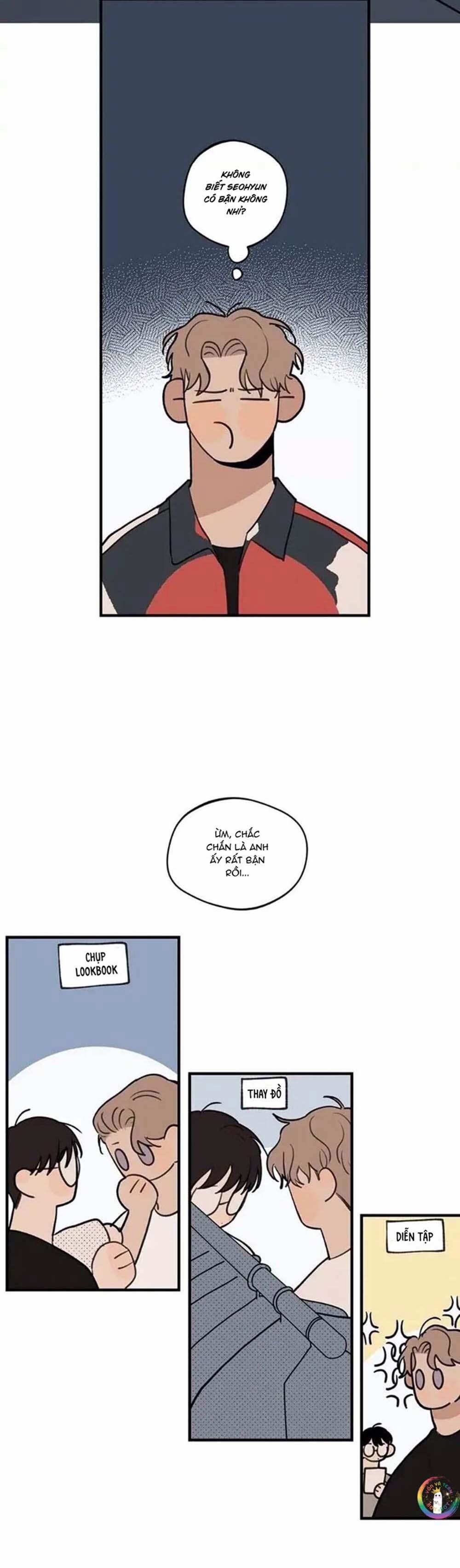 Runway Hit (END) 56 trang 4