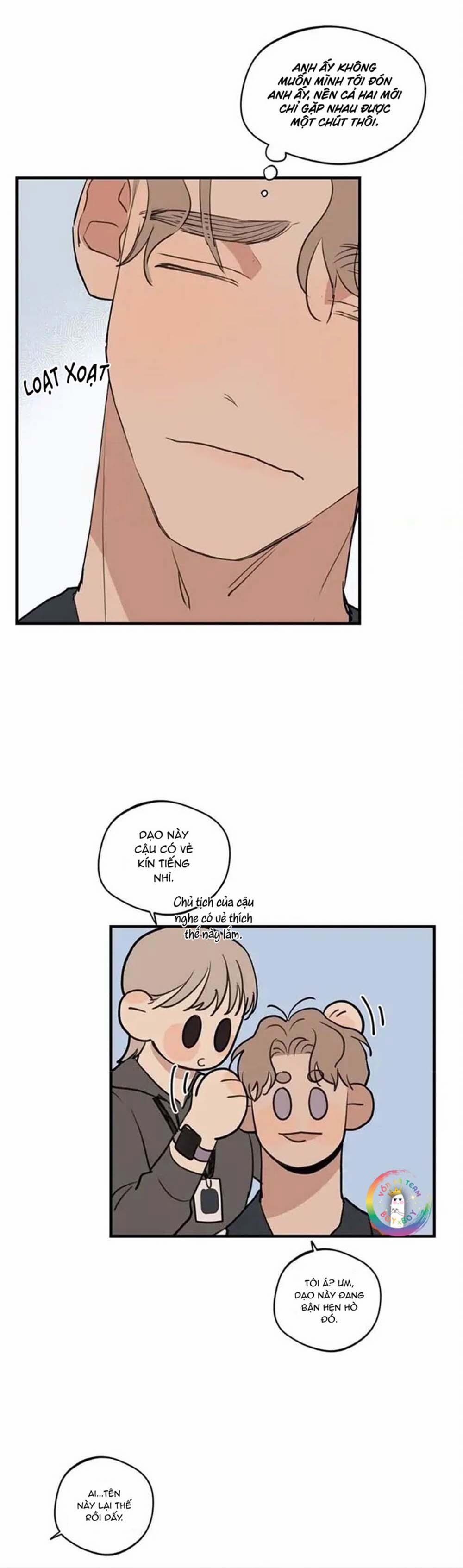 Runway Hit (END) 56 trang 5