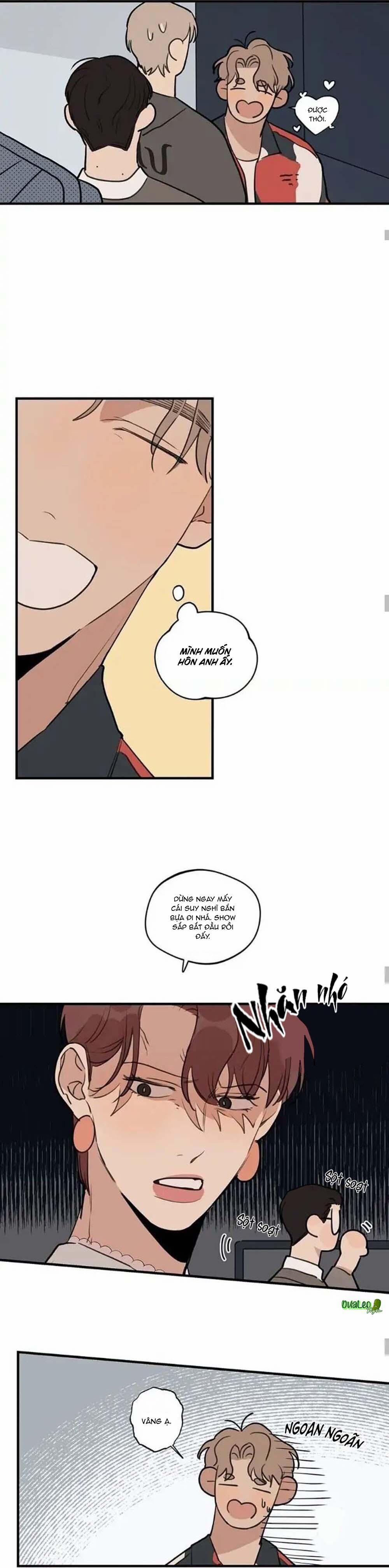 Runway Hit (END) 56 trang 7