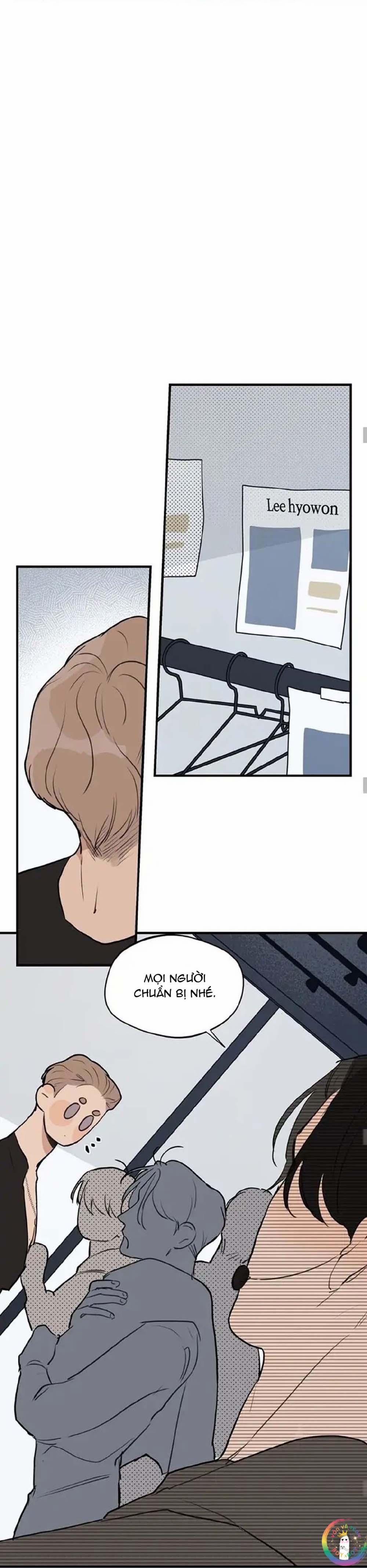 Runway Hit (END) 56 trang 8