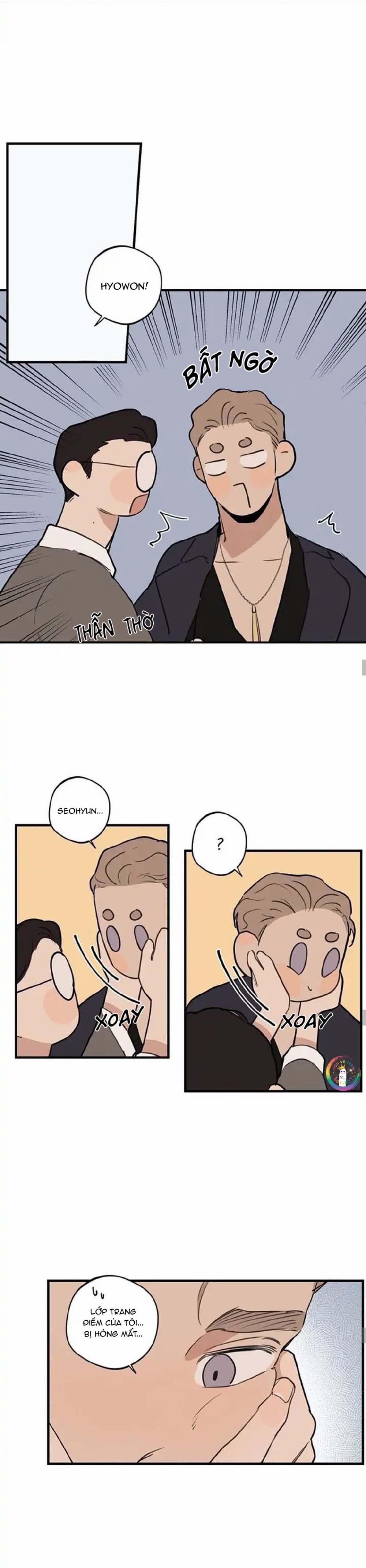 Runway Hit (END) 56 trang 9