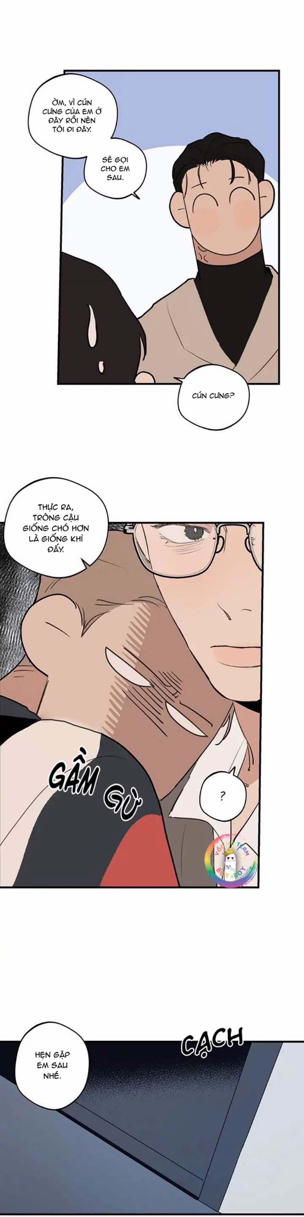 Runway Hit (END) 57 trang 12