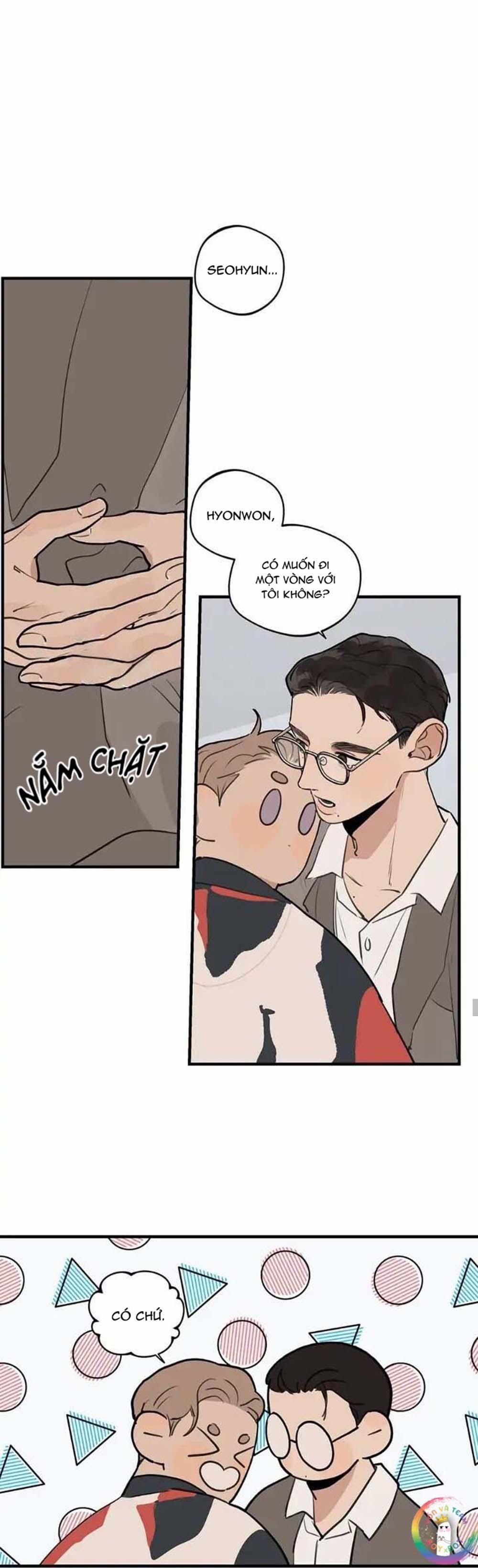 Runway Hit (END) 57 trang 14