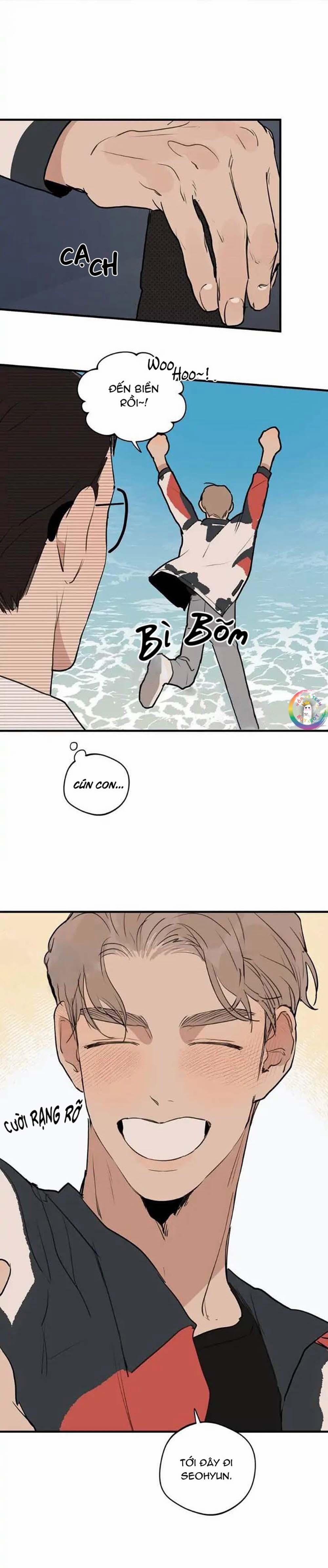 Runway Hit (END) 57 trang 17