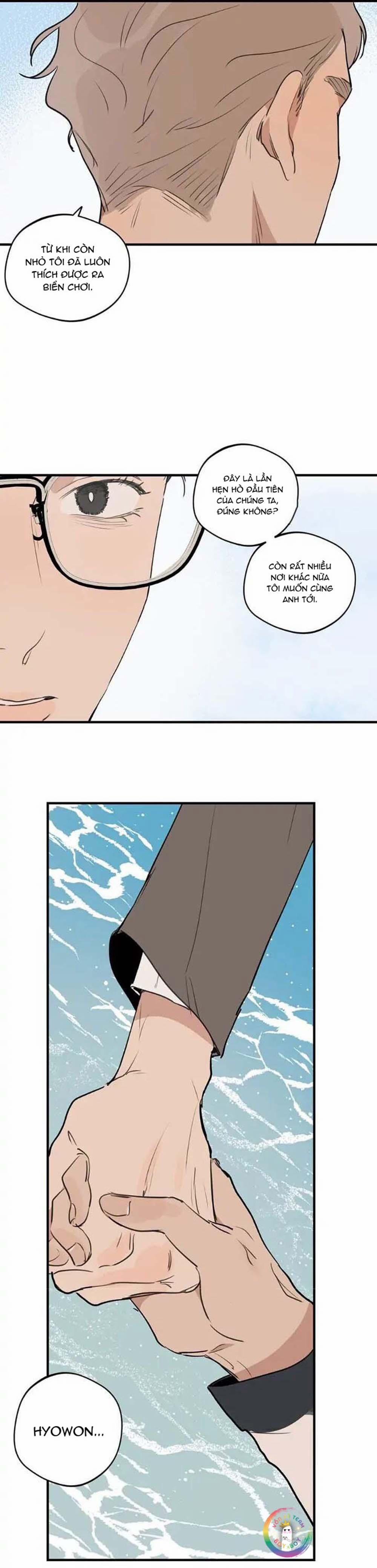 Runway Hit (END) 57 trang 19