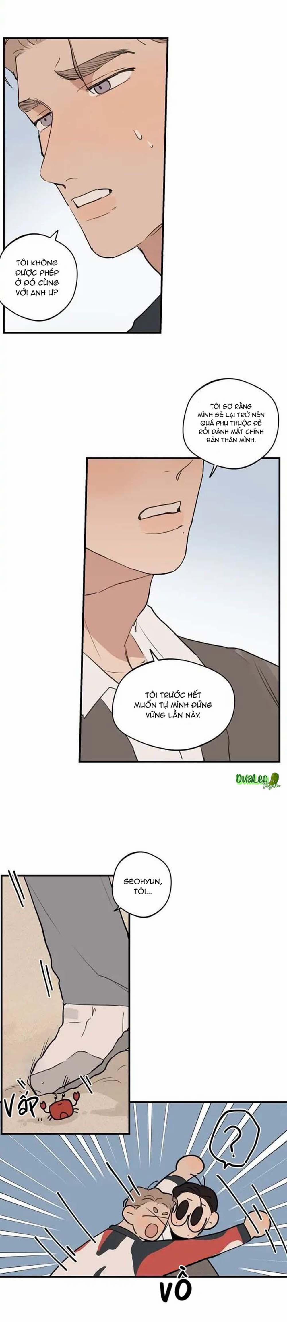 Runway Hit (END) 57 trang 22