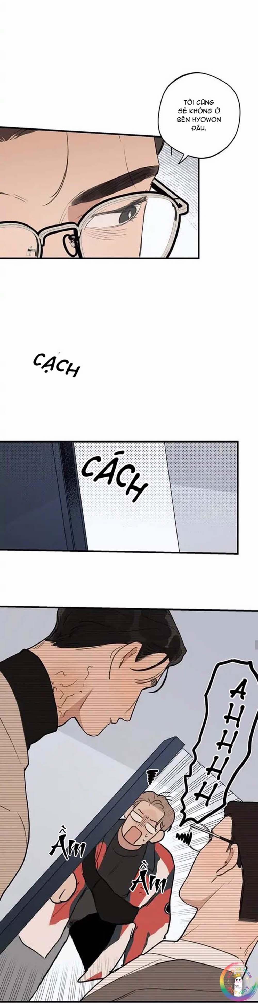 Runway Hit (END) 57 trang 8