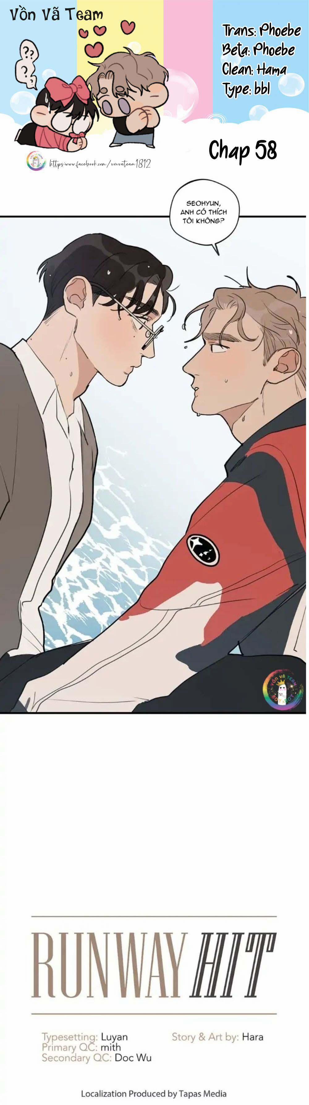 Runway Hit (END) 58 trang 0