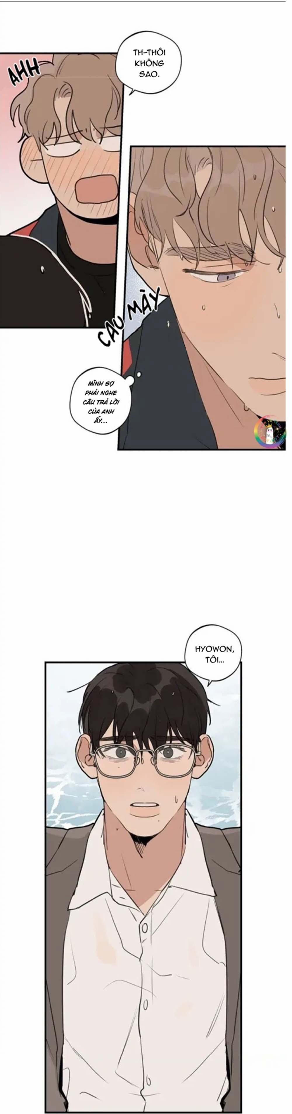 Runway Hit (END) 58 trang 1