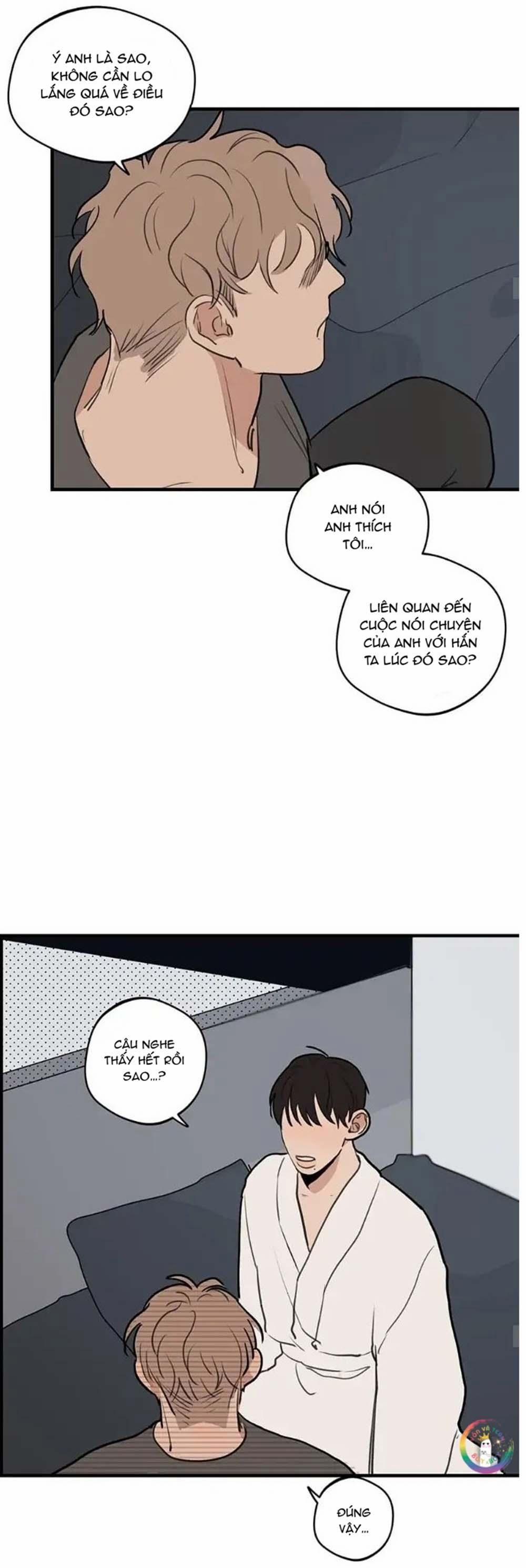 Runway Hit (END) 58 trang 14