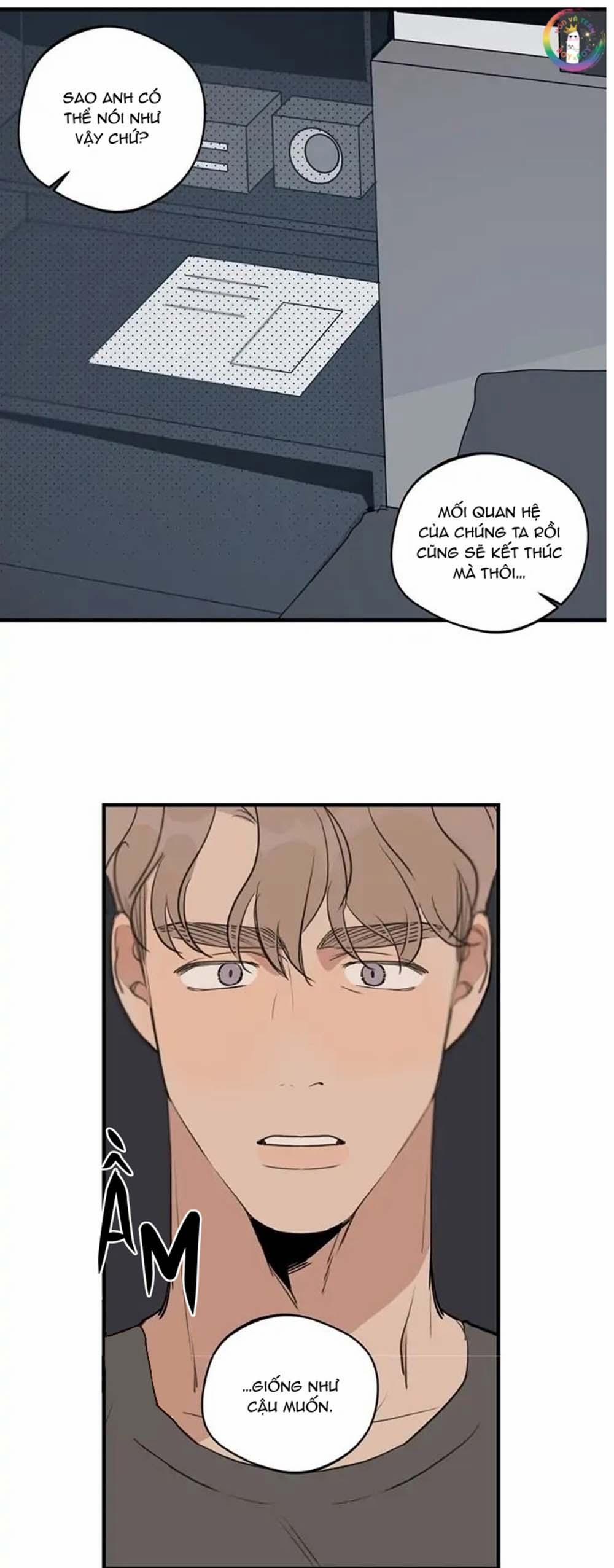 Runway Hit (END) 58 trang 16