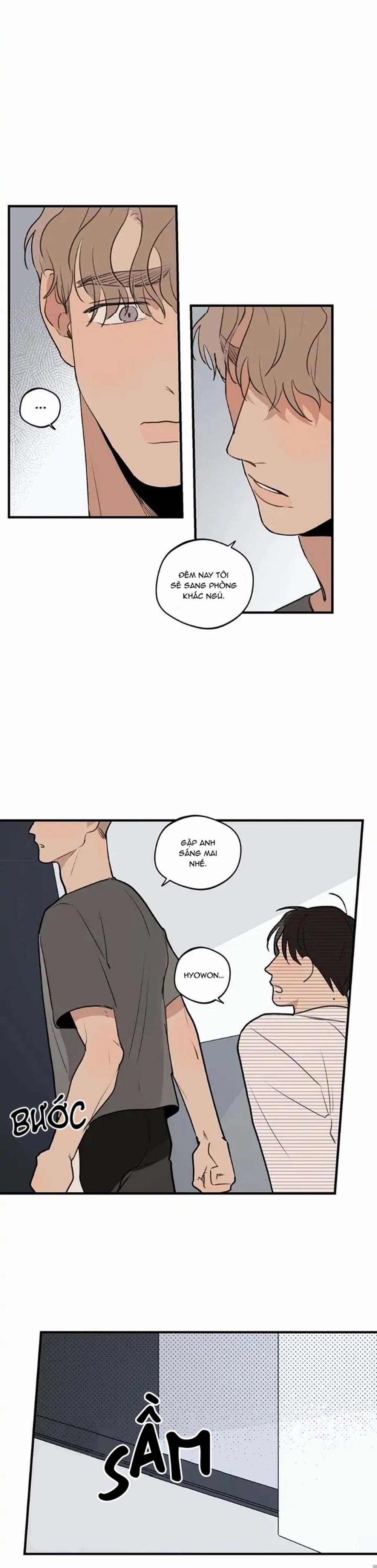 Runway Hit (END) 58 trang 18