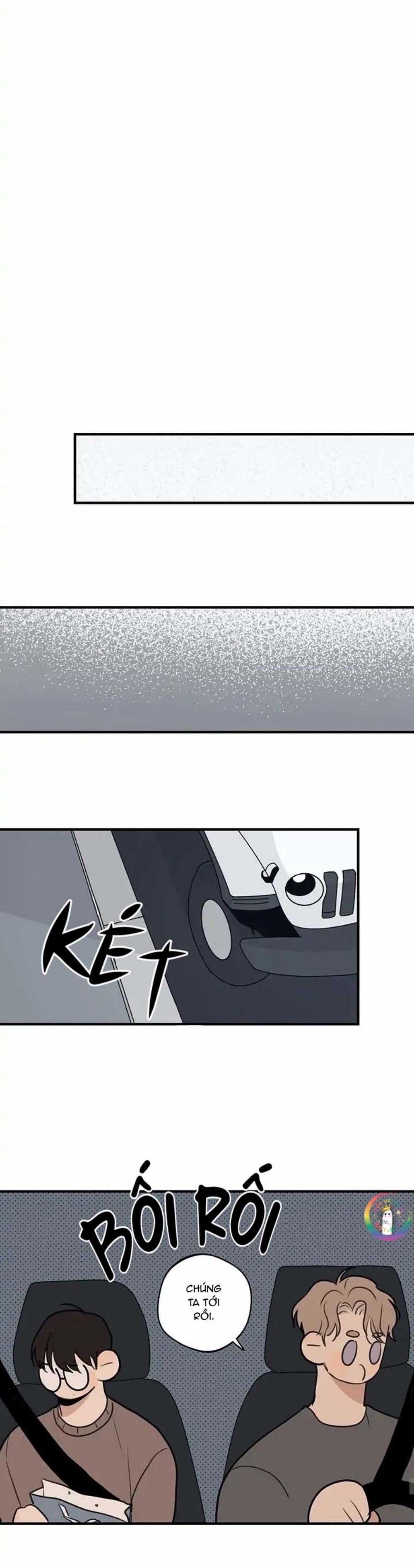 Runway Hit (END) 58 trang 19