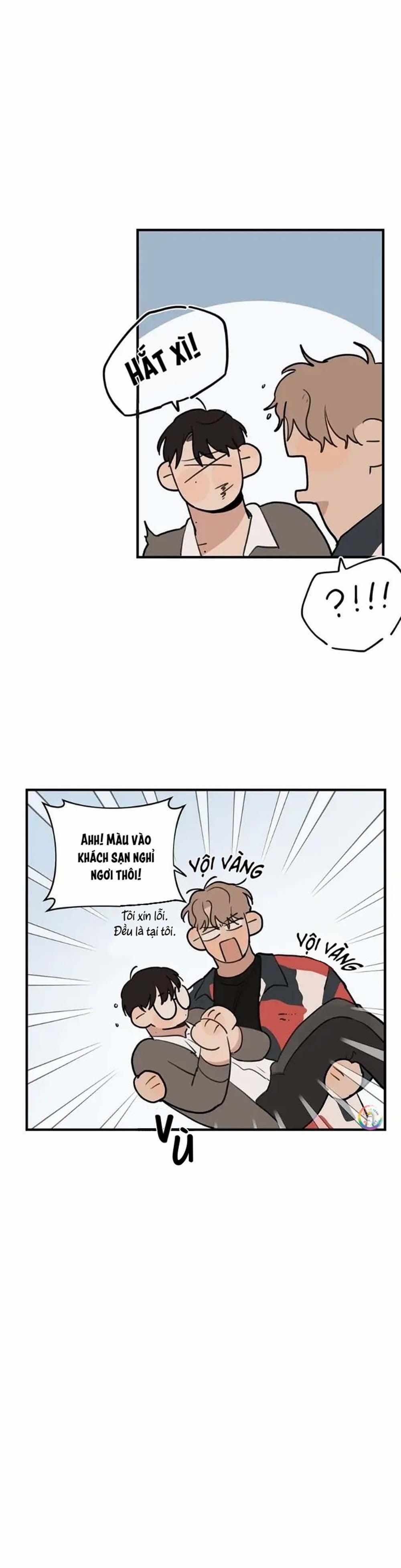 Runway Hit (END) 58 trang 2