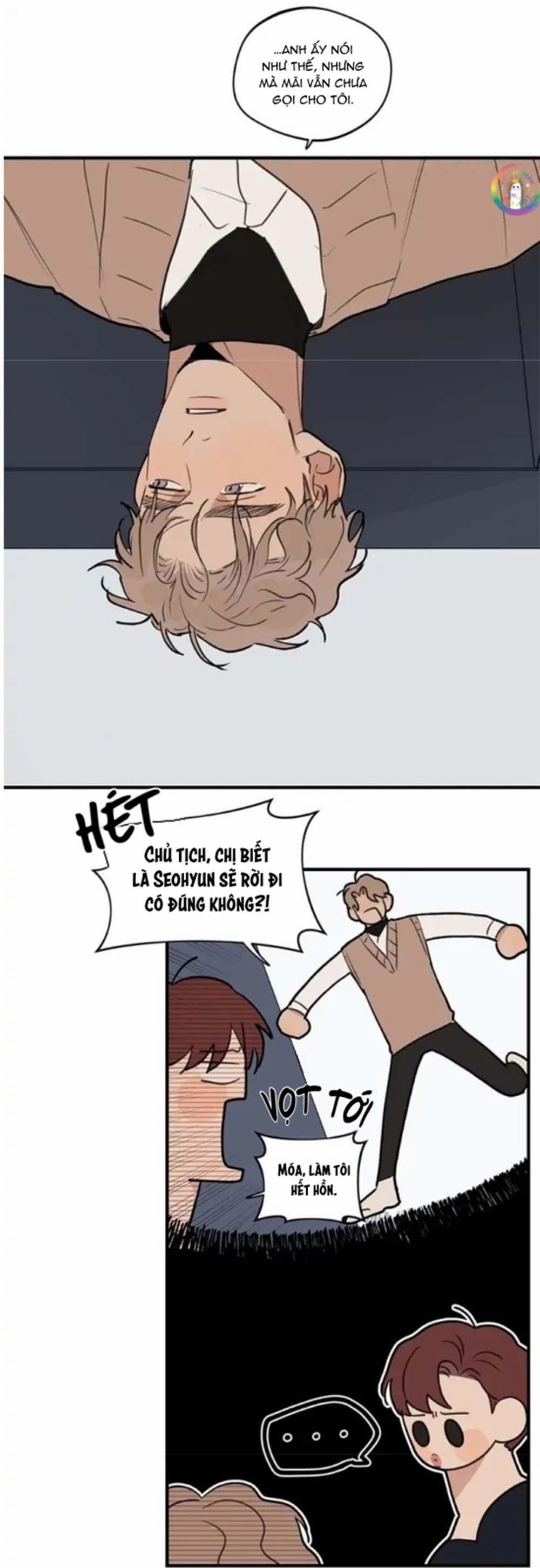 Runway Hit (END) 58 trang 21