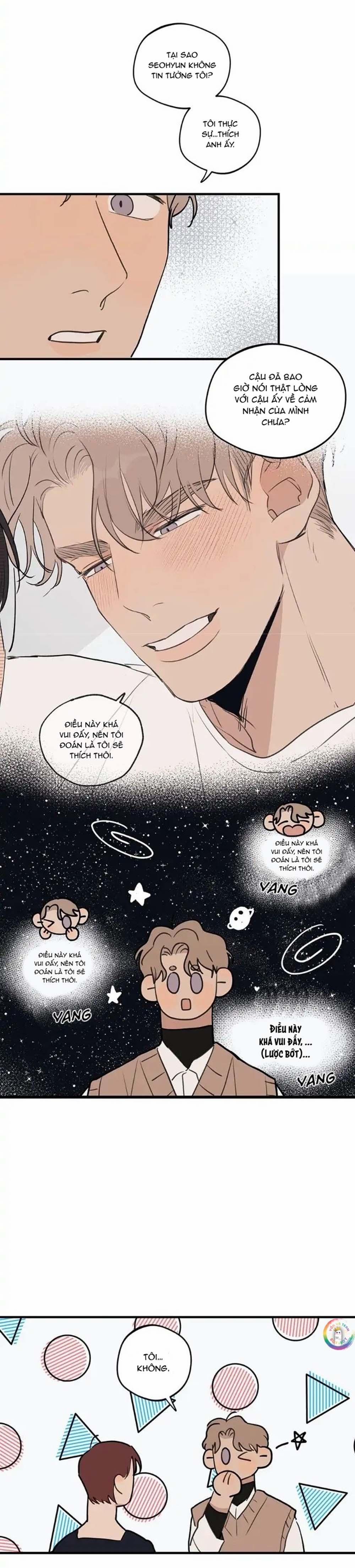 Runway Hit (END) 58 trang 22