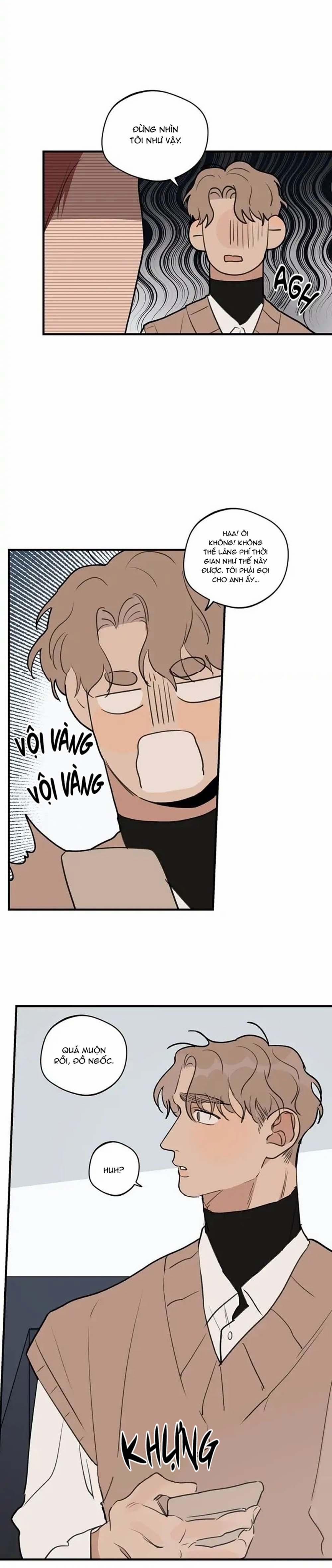 Runway Hit (END) 58 trang 23