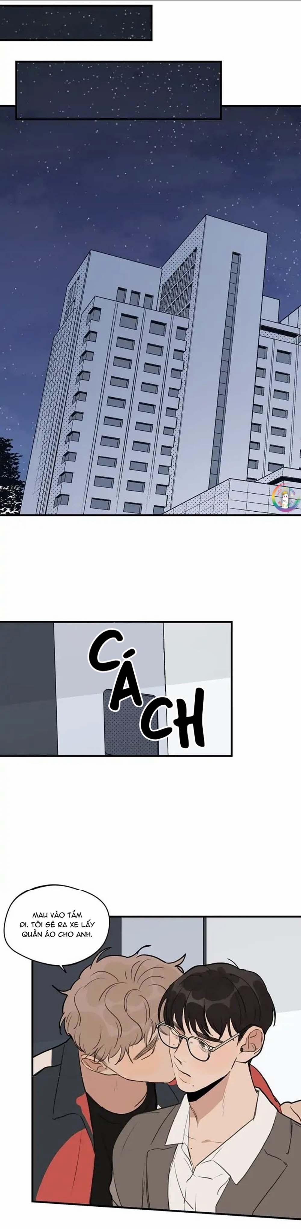 Runway Hit (END) 58 trang 3