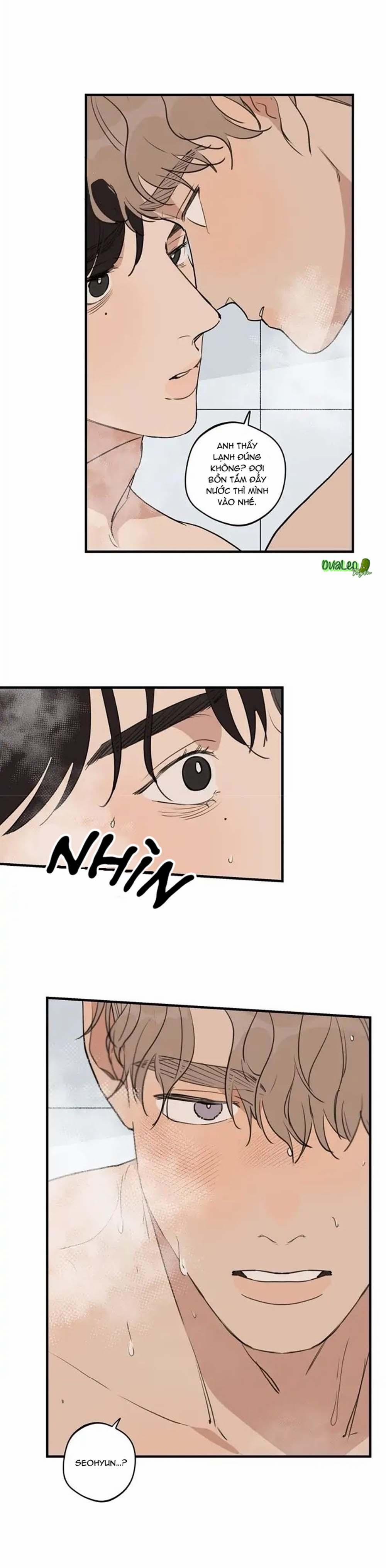 Runway Hit (END) 58 trang 6