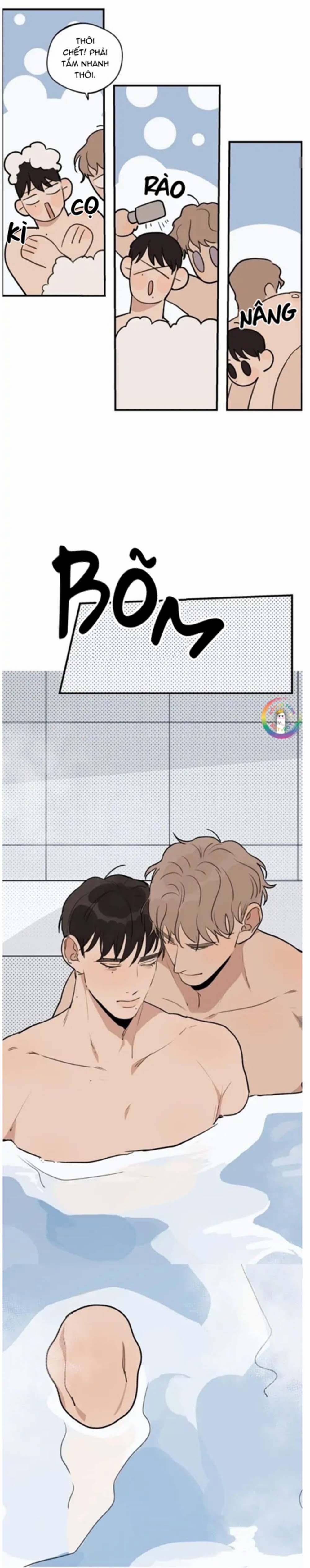 Runway Hit (END) 58 trang 9