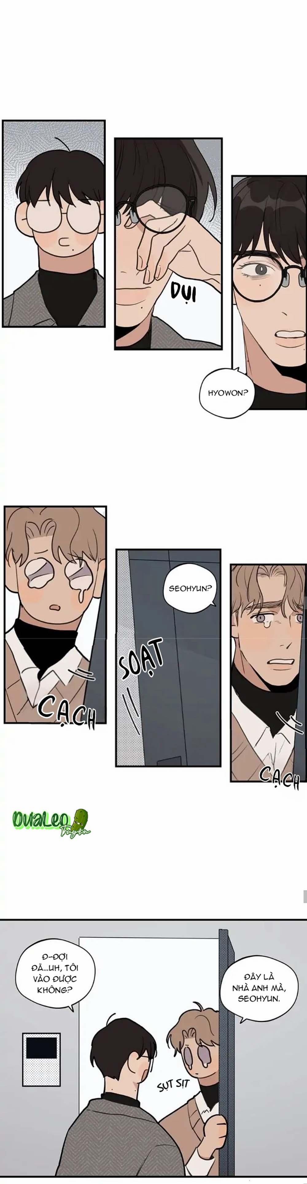 Runway Hit (END) 59 trang 12