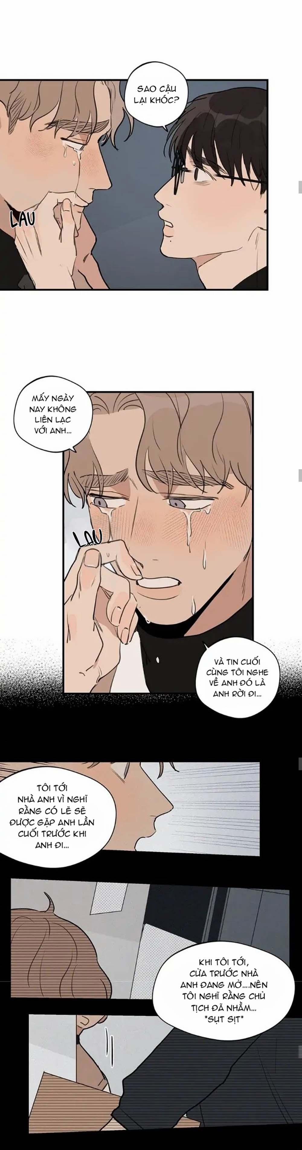 Runway Hit (END) 59 trang 14