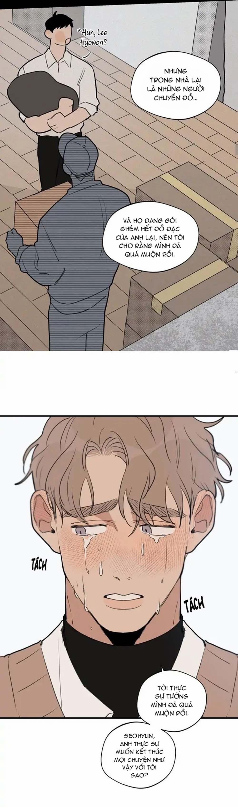 Runway Hit (END) 59 trang 15