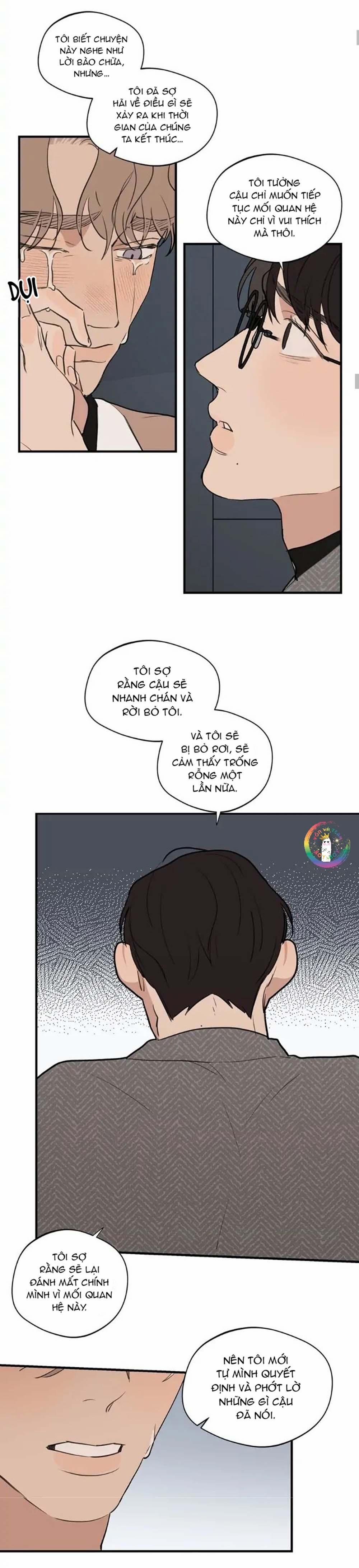 Runway Hit (END) 59 trang 16