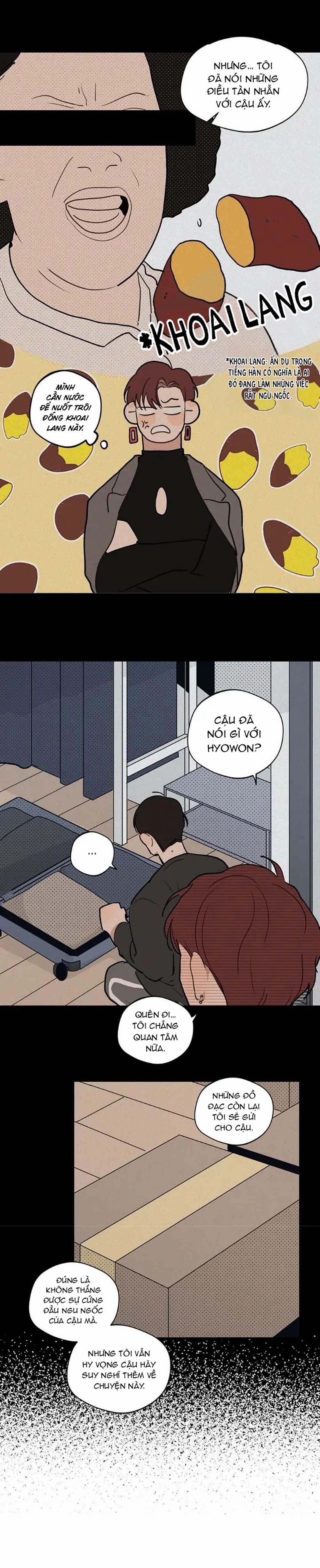 Runway Hit (END) 59 trang 5