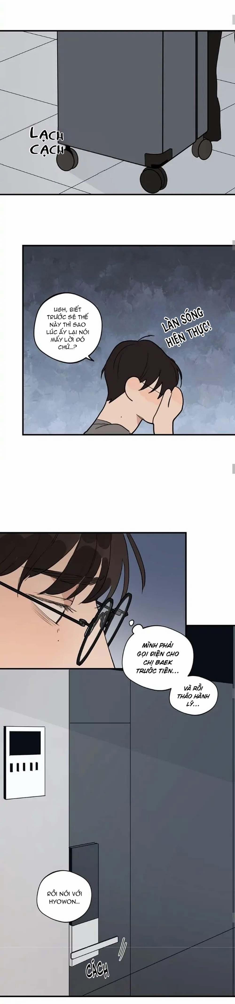 Runway Hit (END) 59 trang 9