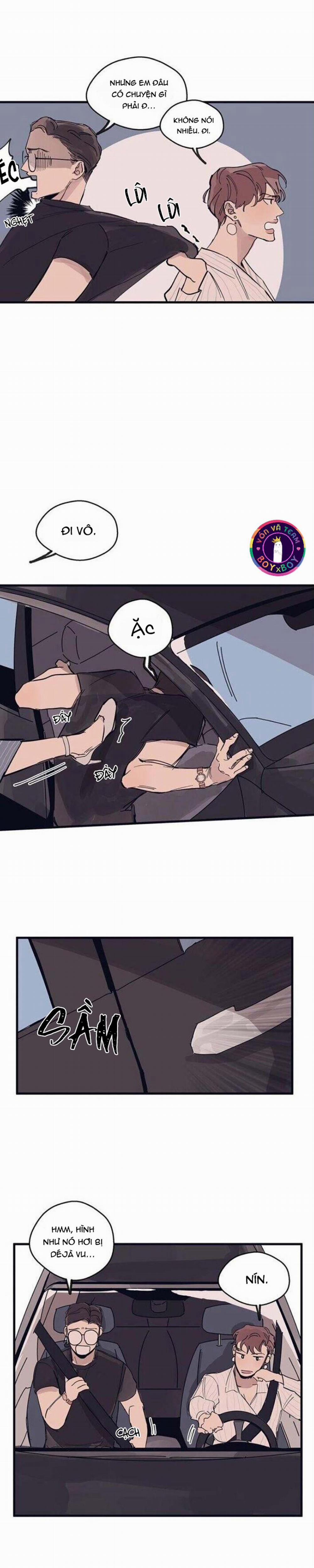 Runway Hit (END) 6 trang 1