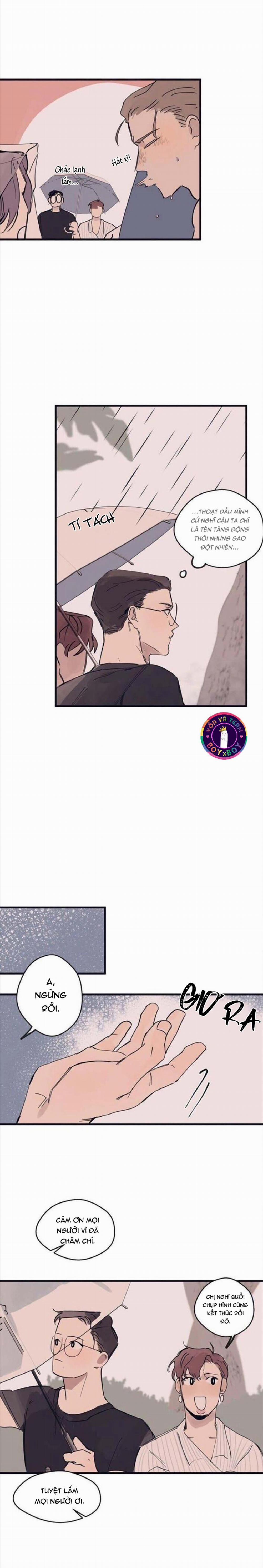 Runway Hit (END) 6 trang 11