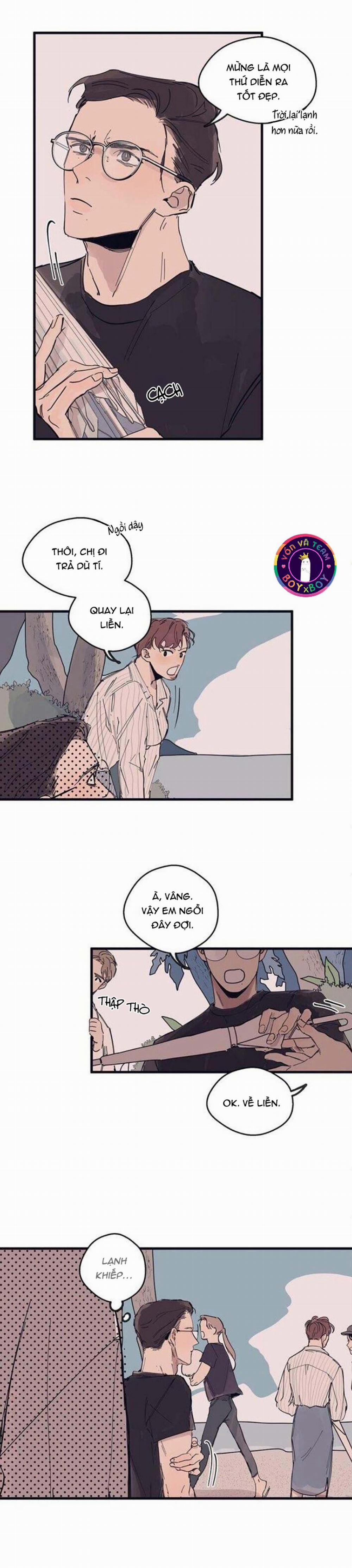 Runway Hit (END) 6 trang 12