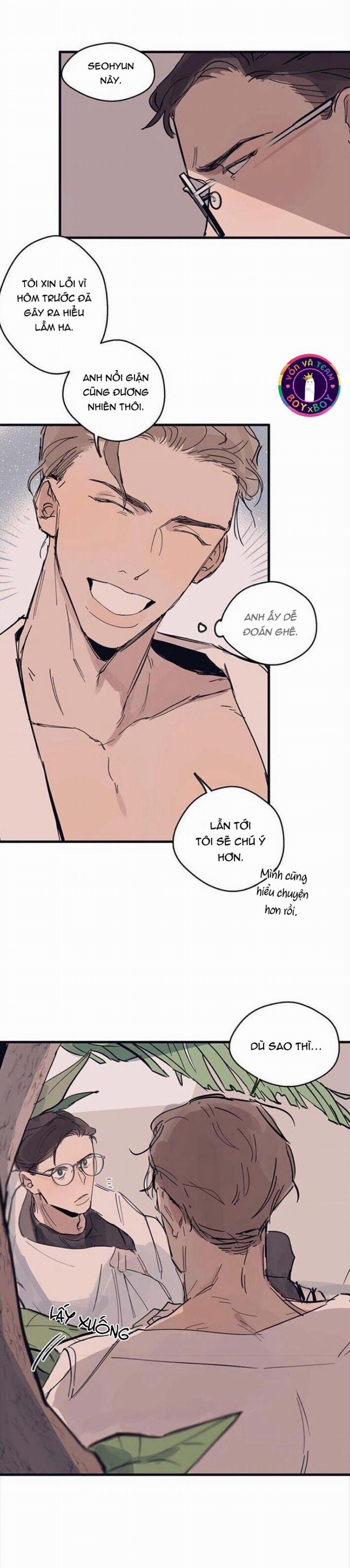 Runway Hit (END) 6 trang 15